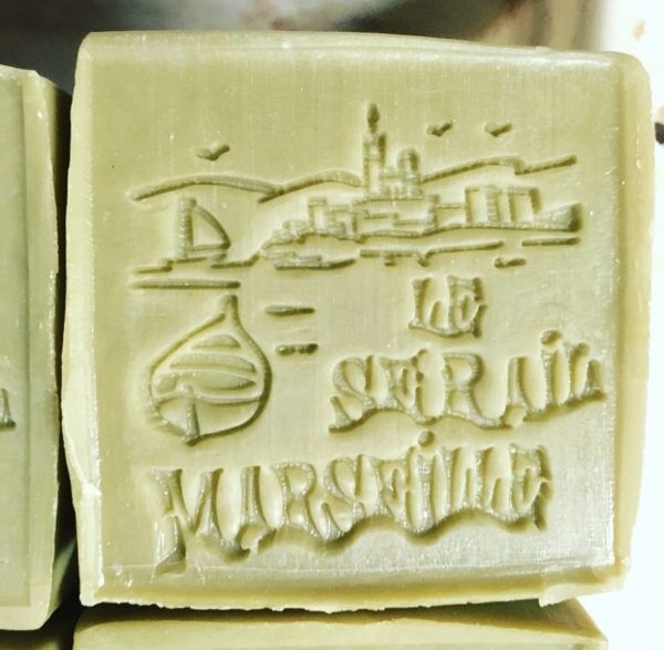 Savonnerie Le Sérail - Savon de Marseille13 Savonnerie Le Sérail - Savon de Marseille