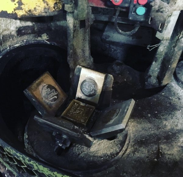 Savonnerie Le Sérail - Savon de Marseille28 Savonnerie Le Sérail - Savon de Marseille