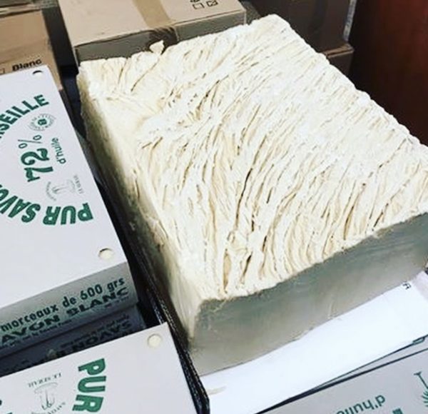 Savonnerie Le Sérail - Savon de Marseille33 Savonnerie Le Sérail - Savon de Marseille