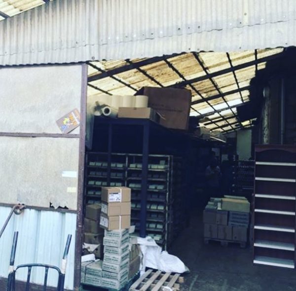 Savonnerie Le Sérail - Savon de Marseille36 Savonnerie Le Sérail - Savon de Marseille