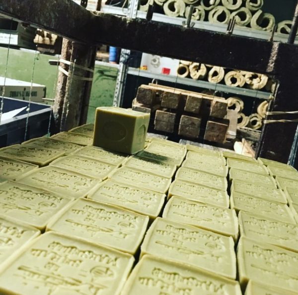 Savonnerie Le Sérail - Savon de Marseille37 Savonnerie Le Sérail - Savon de Marseille