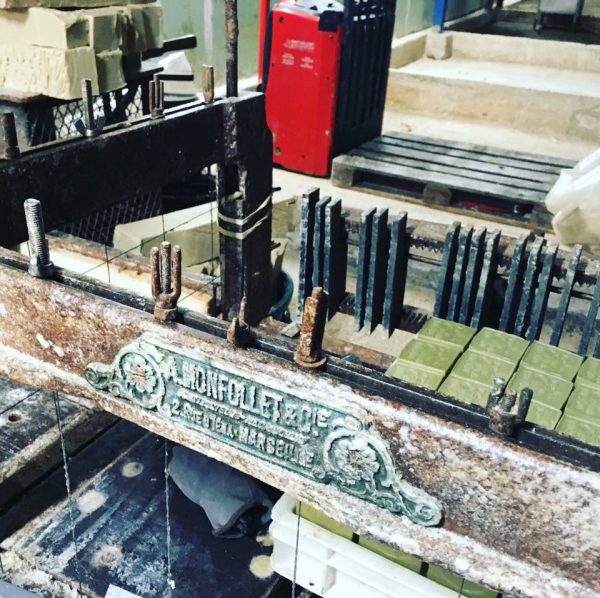 Savonnerie Le Sérail - Savon de Marseille38 Savonnerie Le Sérail - Savon de Marseille