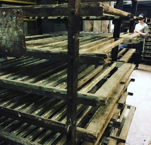 Savonnerie Le Sérail - Savon de Marseille4 Savonnerie Le Sérail - Savon de Marseille