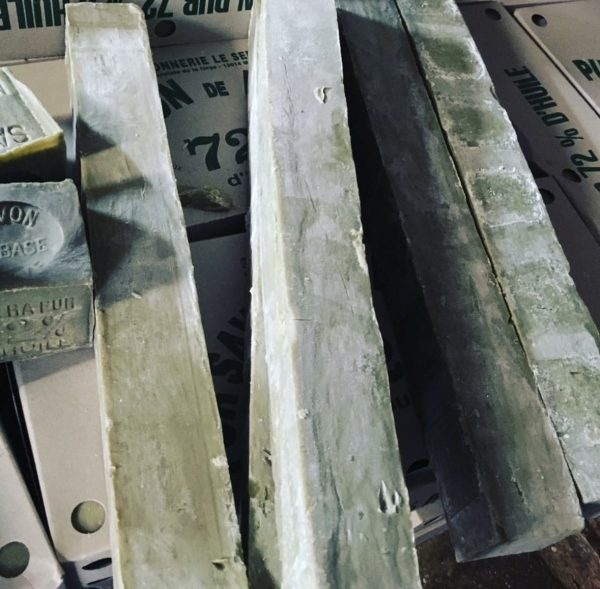 Savonnerie Le Sérail - Savon de Marseille6 Savonnerie Le Sérail - Savon de Marseille