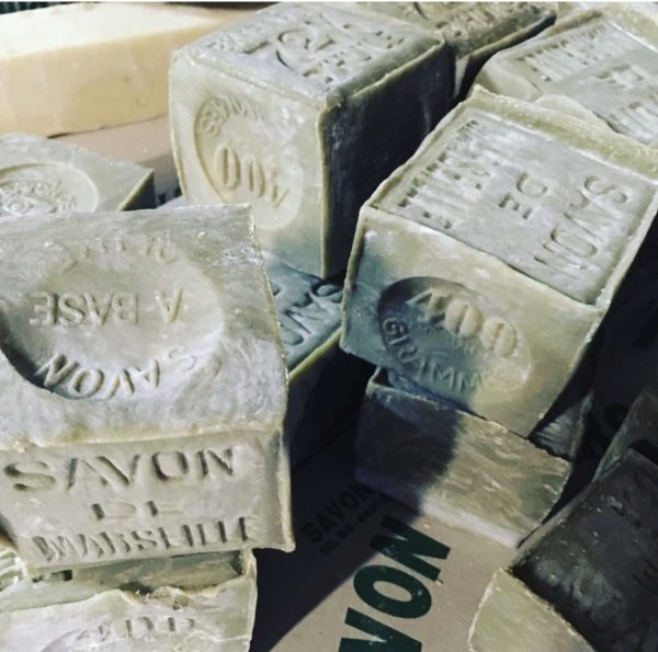 Savonnerie Le Sérail - Savon de Marseille9 Savonnerie Le Sérail - Savon de Marseille