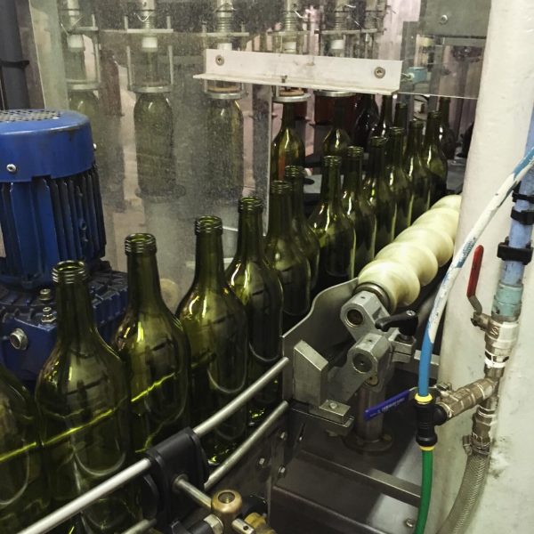 Distillerie Usine Pastis Marseille Cristal Liminana1