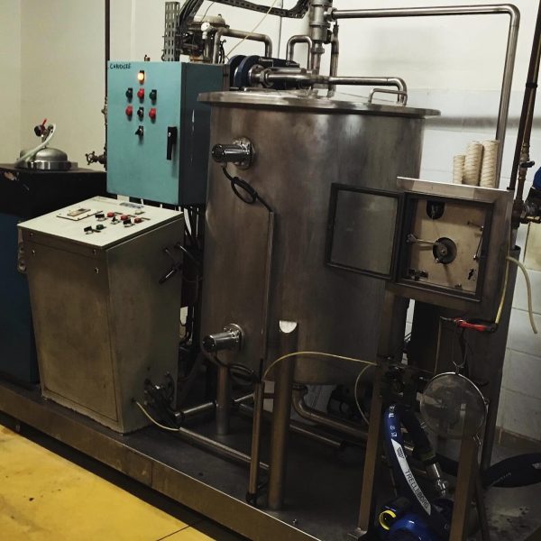 Distillerie Usine Pastis Marseille Cristal Liminana12