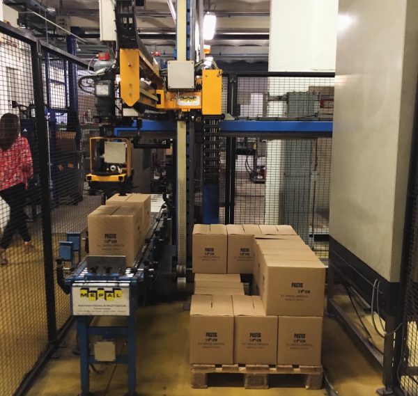 Distillerie Usine Pastis Marseille Cristal Liminana14