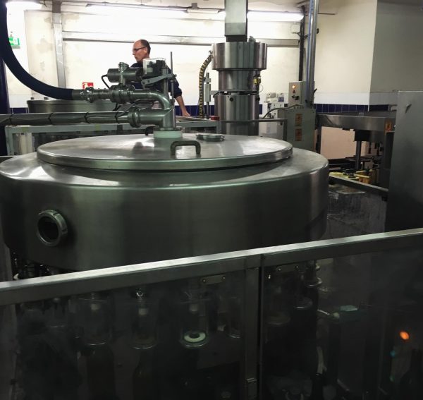 Distillerie Usine Pastis Marseille Cristal Liminana15