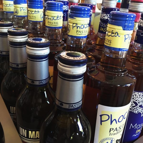 Distillerie Usine Pastis Marseille Cristal Liminana16