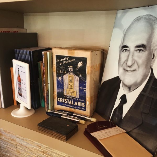 Distillerie Usine Pastis Marseille Cristal Liminana17