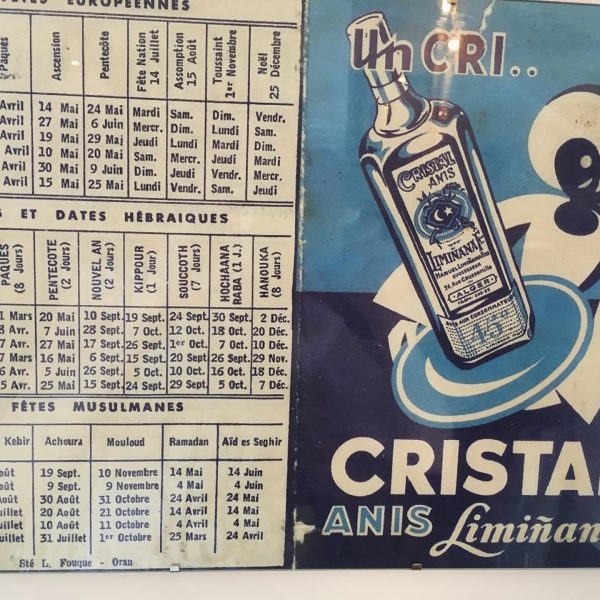 Distillerie Usine Pastis Marseille Cristal Liminana20