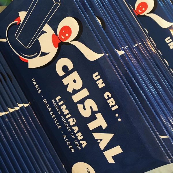 Distillerie Usine Pastis Marseille Cristal Liminana21