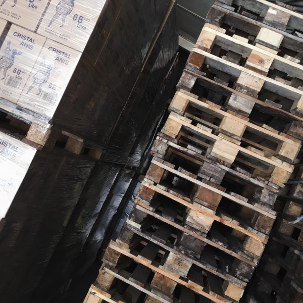 Distillerie Usine Pastis Marseille Cristal Liminana25