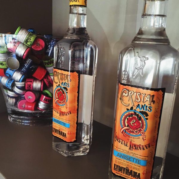 Distillerie Usine Pastis Marseille Cristal Liminana31