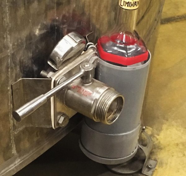 Distillerie Usine Pastis Marseille Cristal Liminana32