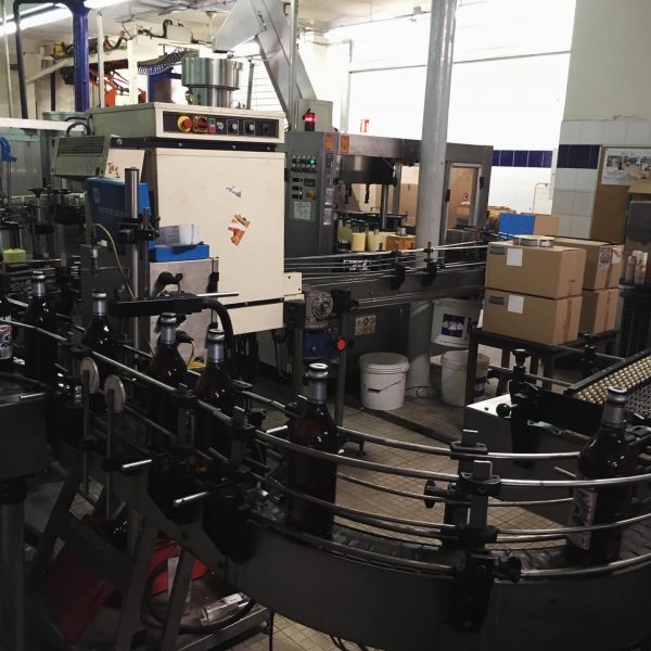 Distillerie Usine Pastis Marseille Cristal Liminana34