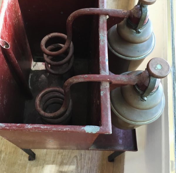 Distillerie Usine Pastis Marseille Cristal Liminana38