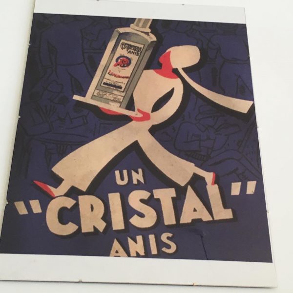 Distillerie Usine Pastis Marseille Cristal Liminana4