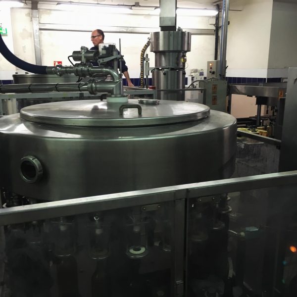 Distillerie Usine Pastis Marseille Cristal Liminana40