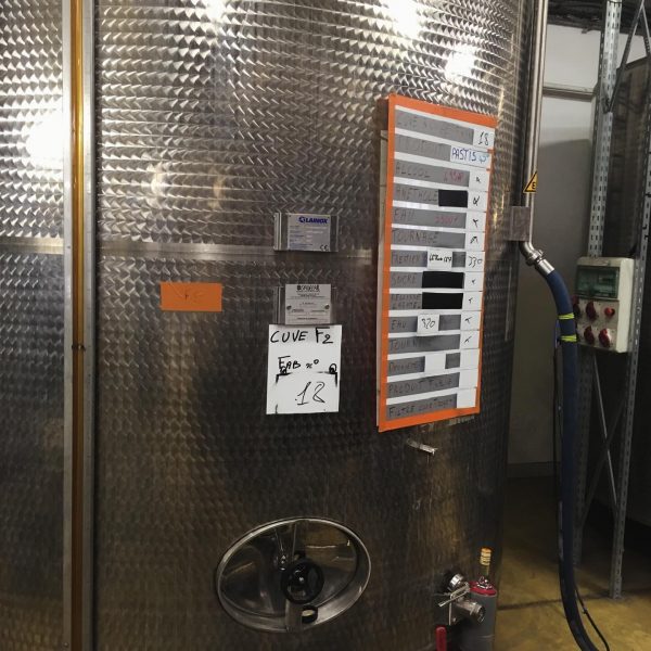 Distillerie Usine Pastis Marseille Cristal Liminana41