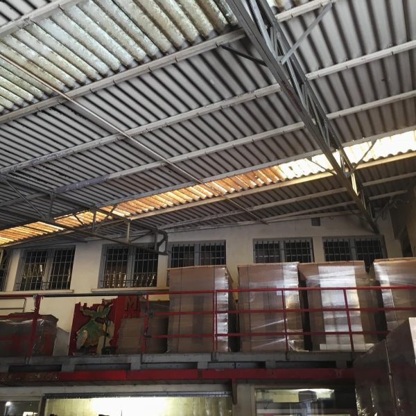 Distillerie Usine Pastis Marseille Cristal Liminana42