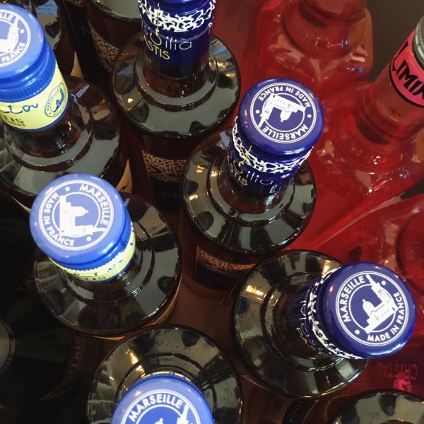 Distillerie Usine Pastis Marseille Cristal Liminana43