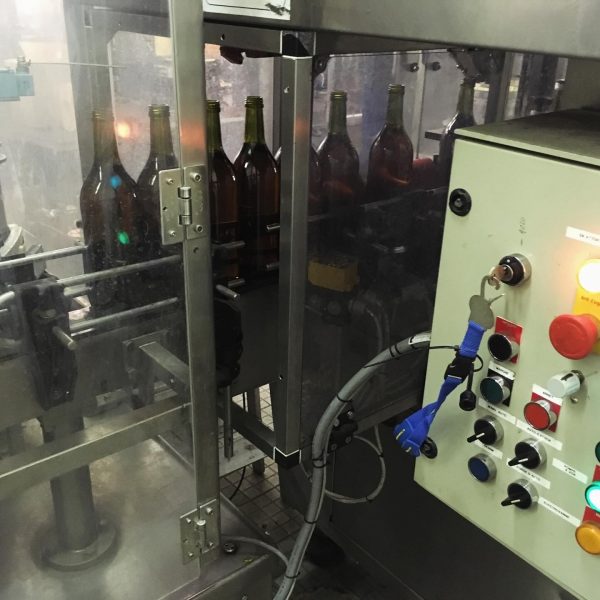 Distillerie Usine Pastis Marseille Cristal Liminana44