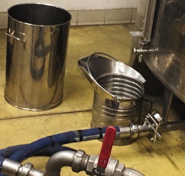 Distillerie Usine Pastis Marseille Cristal Liminana49