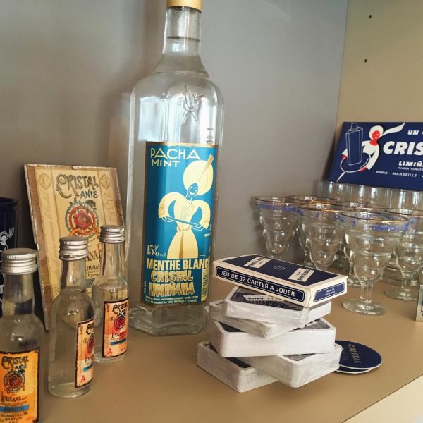 Distillerie Usine Pastis Marseille Cristal Liminana5