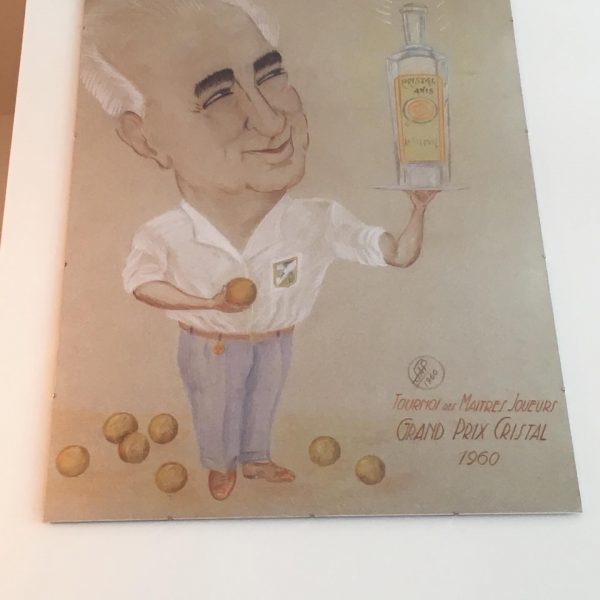 Distillerie Usine Pastis Marseille Cristal Liminana51