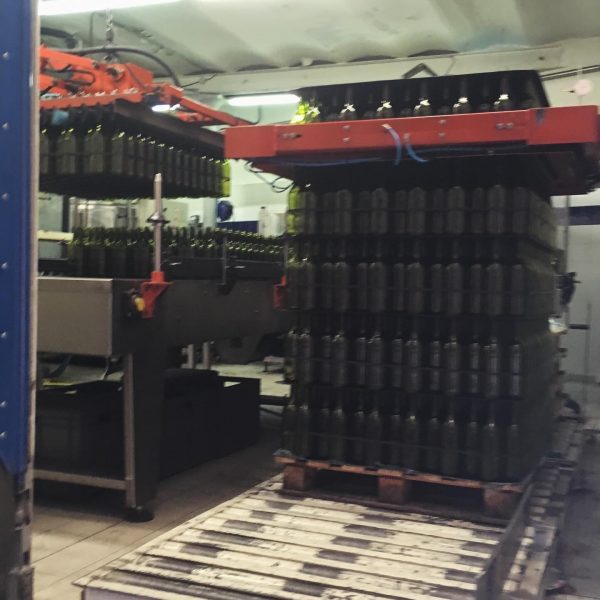 Distillerie Usine Pastis Marseille Cristal Liminana53