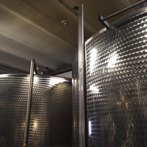 Distillerie Usine Pastis Marseille Cristal Liminana54