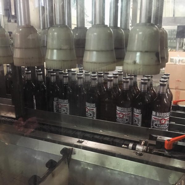 Distillerie Usine Pastis Marseille Cristal Liminana59