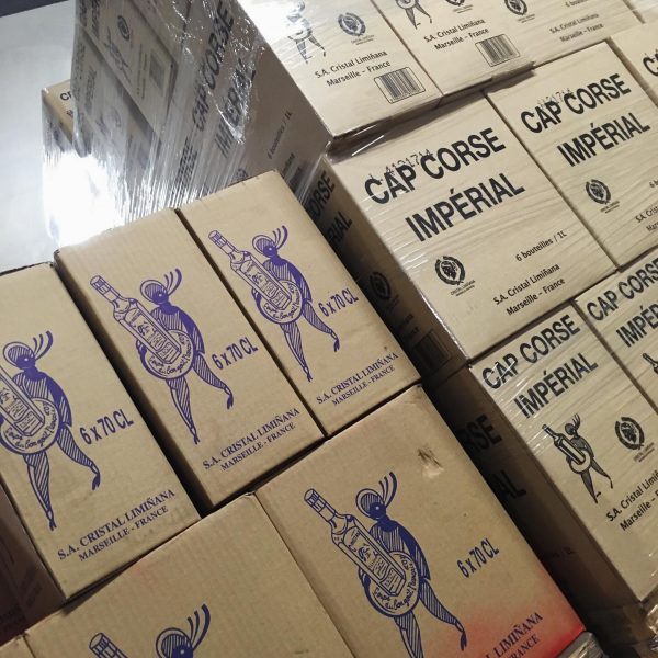 Distillerie Usine Pastis Marseille Cristal Liminana62