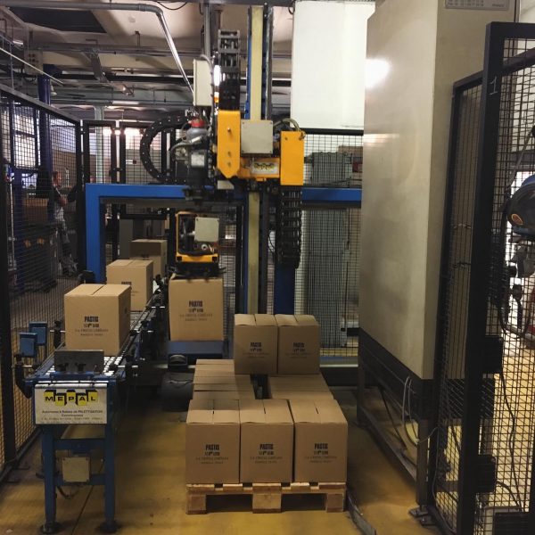 Distillerie Usine Pastis Marseille Cristal Liminana9