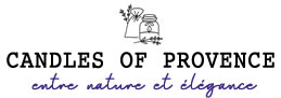 Candles of Provence