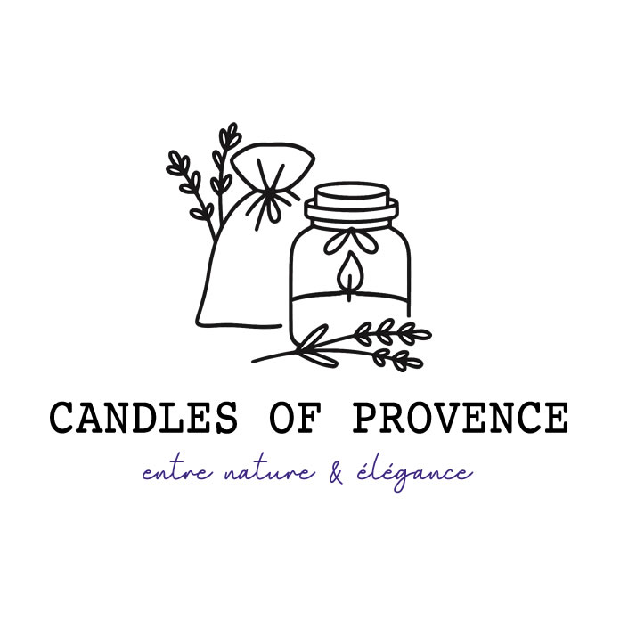 Candles of Provence