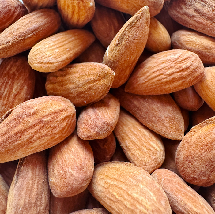 Amandes du plateau de Valensole