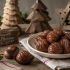 Recette traditionnelle des marrons glacés