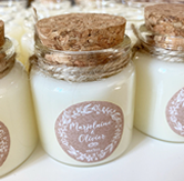 Mariage Marjolaine et Olivier